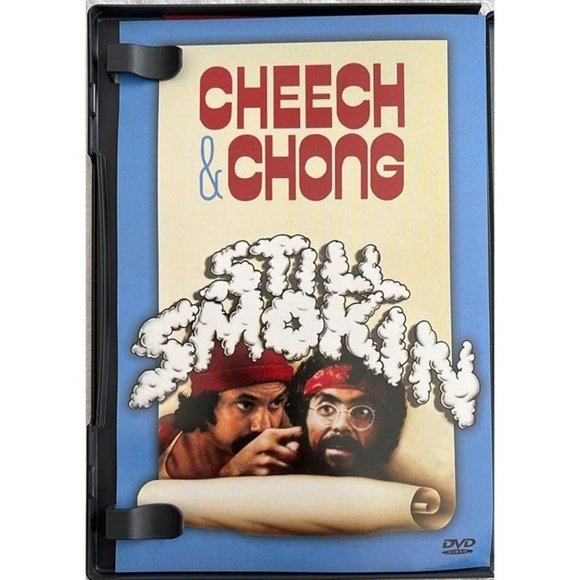Cheech and Chong: Still Smokin (DVD, Widescreen) - Picture 3 of 5